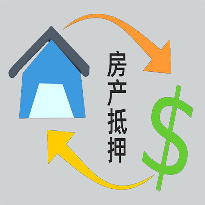 长洲房产抵押贷款定义|住房抵押贷款|最新攻略